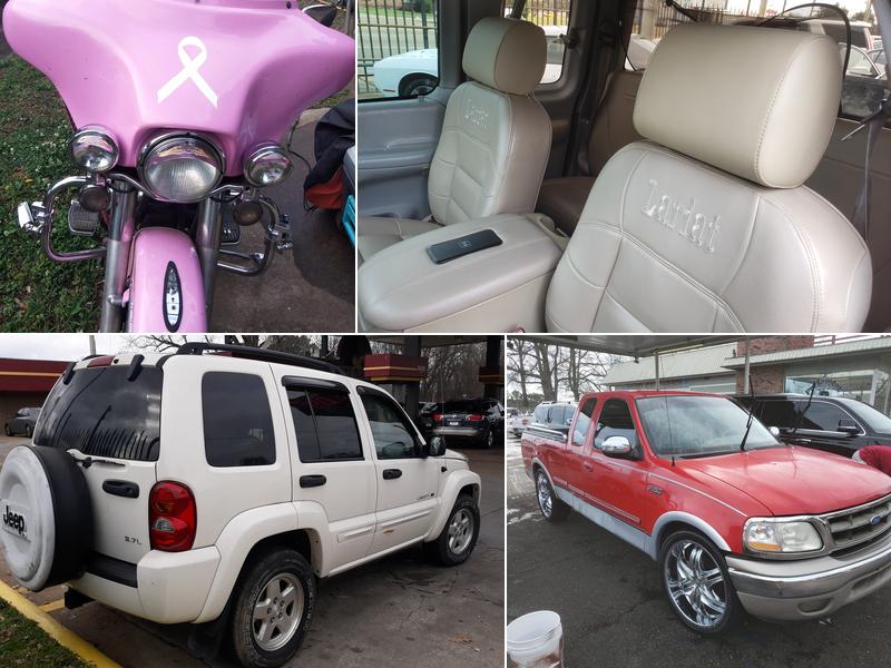 Preeminent Auto Gallery