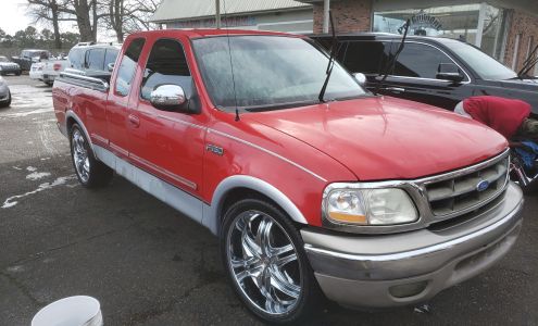 Preeminent Auto Gallery