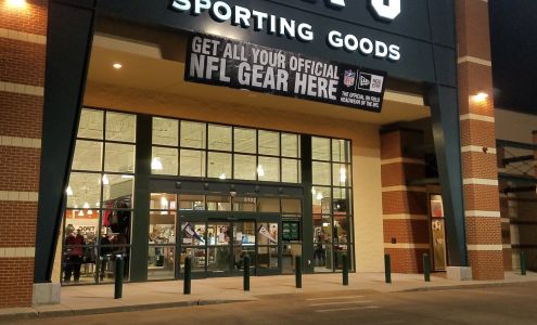 DICK'S Sporting Goods