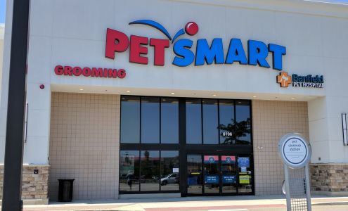 PetSmart