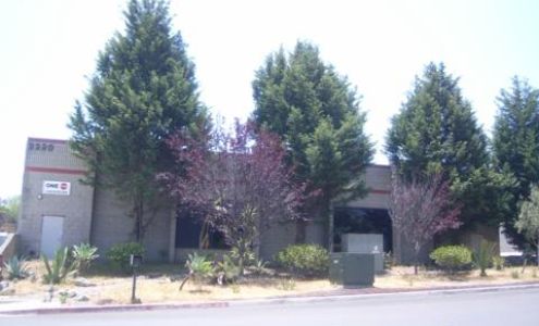 Auto Specialist Warehouse