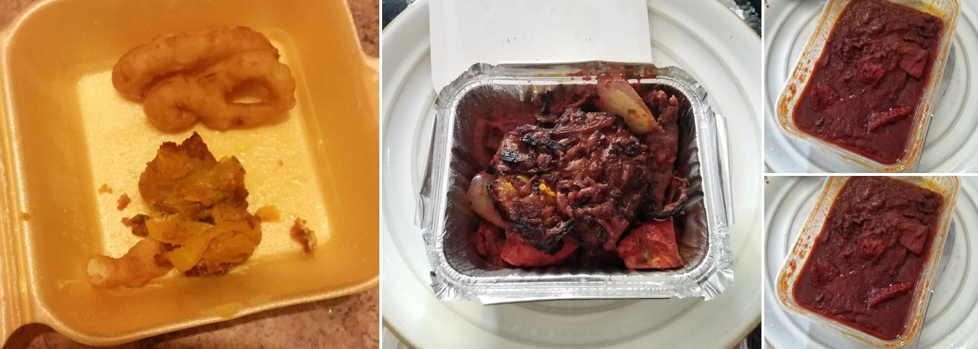 The Taste of Kashmir