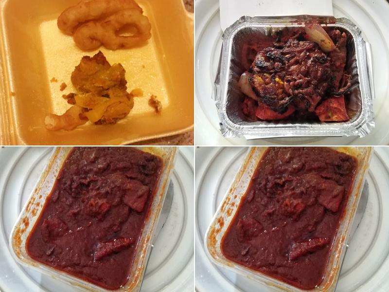 The Taste of Kashmir