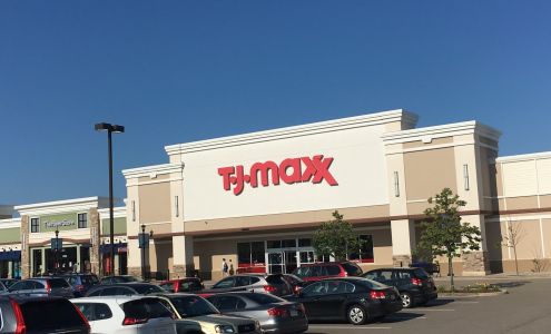 T.J. Maxx Northborough