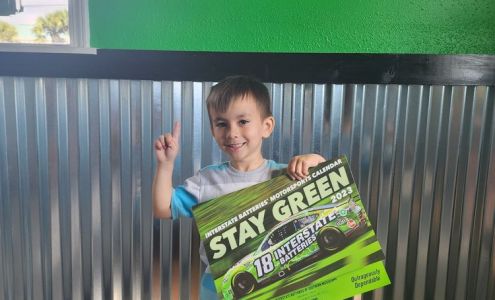 Interstate Batteries of Southern Mississippi