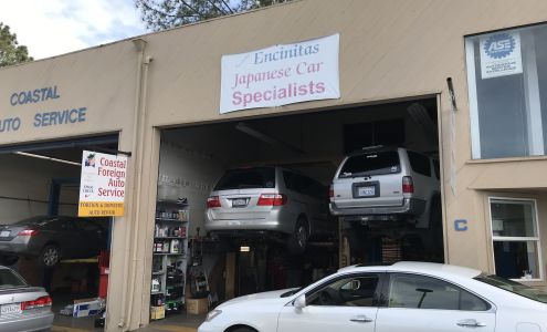 Encinitas Japanese Car Spec