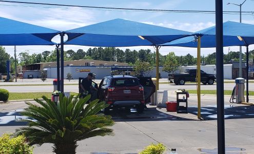 Classy Chassis Ocean Springs