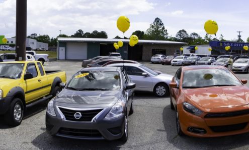 A-1 Auto Brokers Ocean Springs