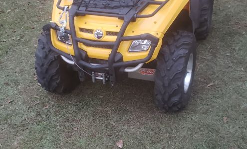 Performance Jet Ski and Cycle