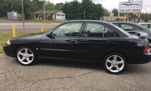 Third Coast Auto Sales