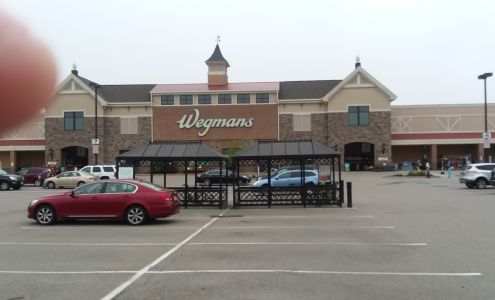 Wegmans Northborough