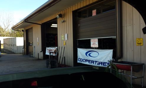 J & J Tire & Muffler, Inc.