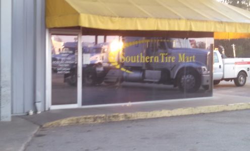 Southern Tire Mart