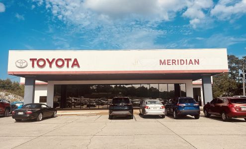 Toyota of Meridian Meridian