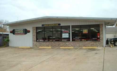 Bumper To Bumper Auto Parts/Crow-Burlingame