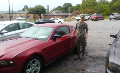 Bowers Auto Inc Meridian