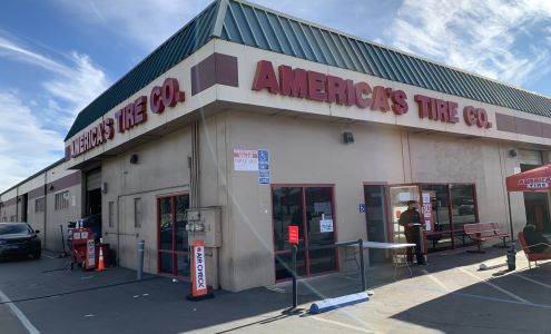 America's Tire