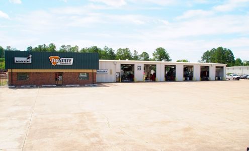 Tri-State Truck Center Inc