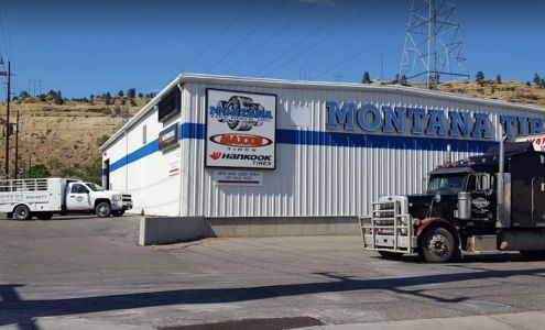 Montana Tire Distributors Billings