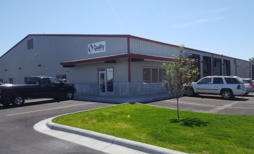 Purcell Tire and Service Centers