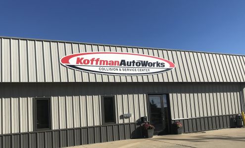 Koffman AutoWorks Campbellsport