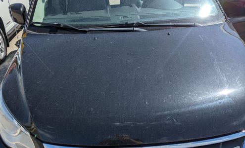 Height's Automotive Service & Sales Inc.