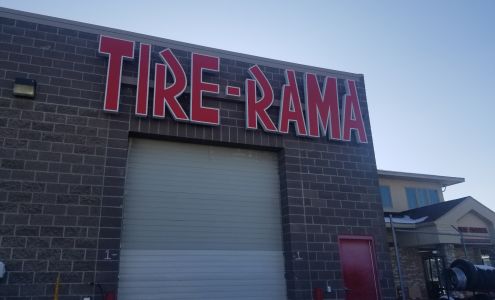 Tire-Rama