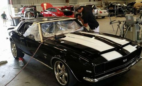 Auto Glass Experts, LLC