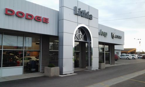 Lithia Chrysler Jeep Dodge of Billings
