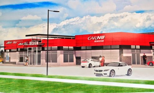 AutoTrim Design and CarNu Detailing