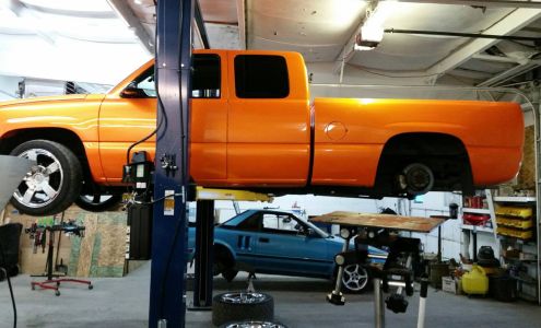 Dr. Auto Repair - Auto Repair Billings Montana