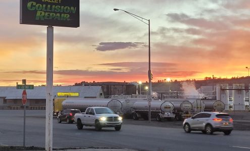 Yellowstone Valley Collision Repair LLP