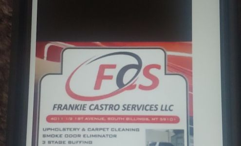 FCS Auto Detailing