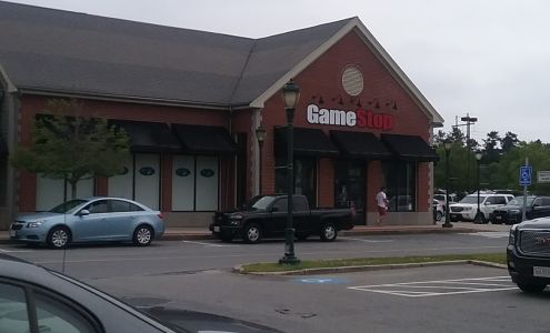 GameStop