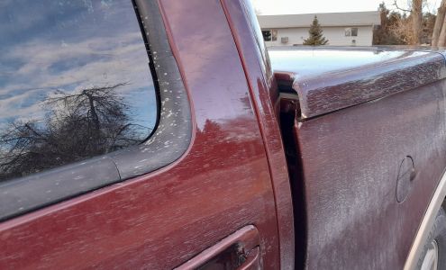 Touch-free Car Wash Laurel