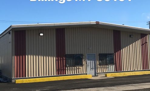 Billings Wholesale