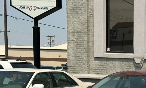 Scotties Auto Sales Sports