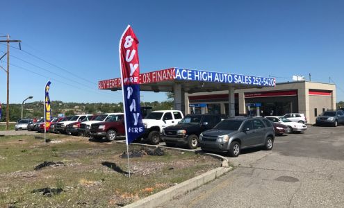 Ace High Auto Sales