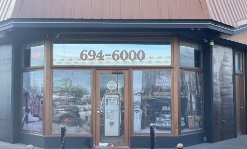 PERFORMANCE AUTO SALES