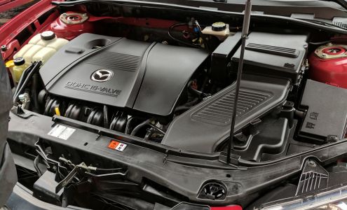 Bob Smith Lincoln, Inc. Billings