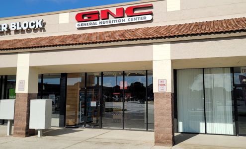 GNC