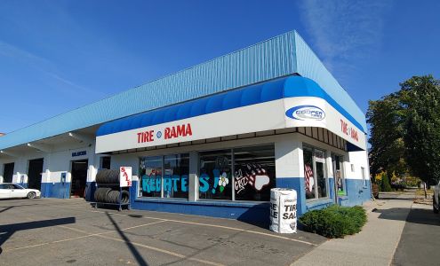 Tire-Rama