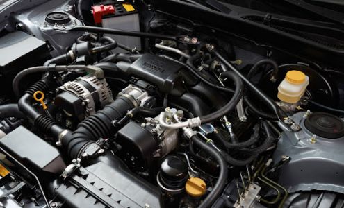 Master Technician - Toyotas Only