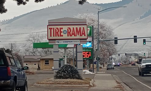Tire-Rama