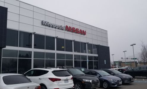 Missoula Nissan