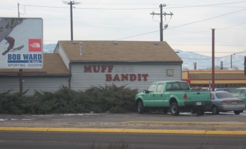 Muffler Bandit Missoula