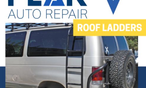 Peak Auto Repair Missoula