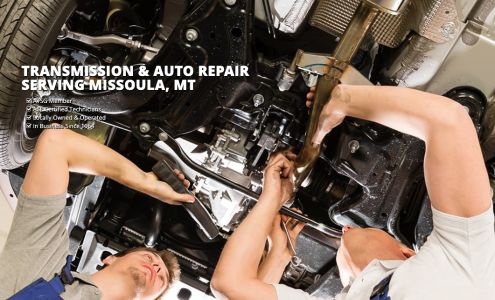 Greg's Trans-Electric