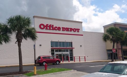 Office Depot