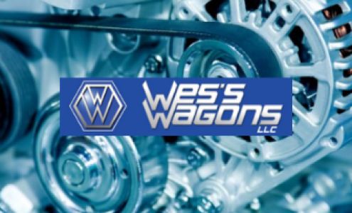 Wes's Wagon LLC